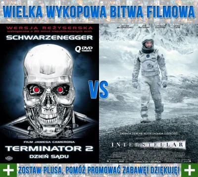 Matt_888 - WIELKA WYKOPOWA BITWA FILMOWA - EDYCJA 1!
Faza pucharowa - Mecz 120

Ta...