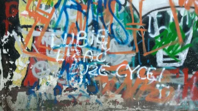 vajroos - #grafiti #grafitiboners