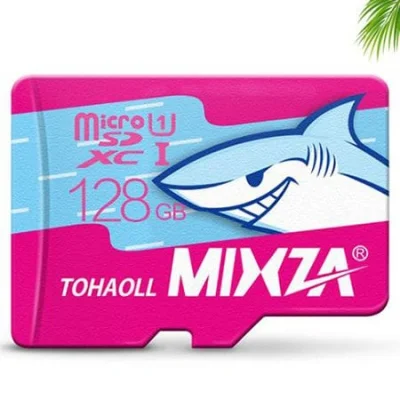 konto_zielonki - Karty pamięci Mixza i Samsung na Rosegal:

MIXZA TOHAOLL Colorful ...