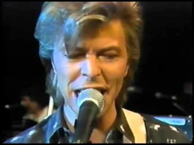 DuchBieluch - Próba przed Glass Spider Tour w 1987
#davidbowie #muzyka #peterframpton