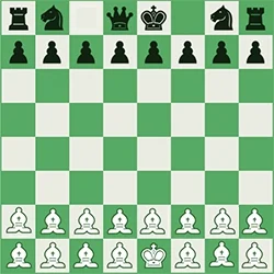 MechanicznyTurek - Zacznę od tego, że zawsze interesowałem się szachami.
Nick w końc...