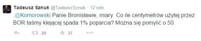 R.....e - #komorowski #polityka #heheszki #twitter