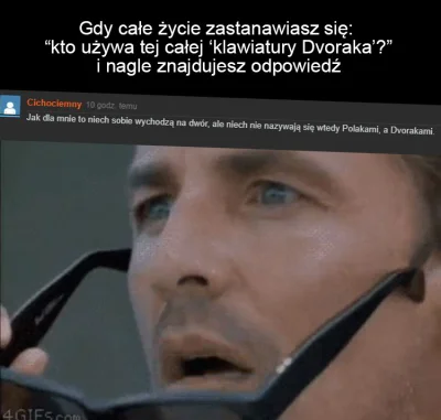 q.....q - @Cichociemny rozwiązałeś mi jedną z największych zagadek ( ͡° ͜ʖ ͡°)
#it #...