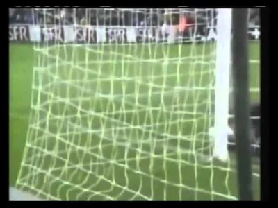 zagorzanin - Pamiętam jak oglądałem chyba Puchar UEFA w 1997 roku i był taki dwumecz ...