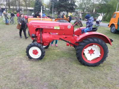 pogop - #takasytuacja #ciagnikirolnicze #traktorboners#mechanika #traktory #samochody...