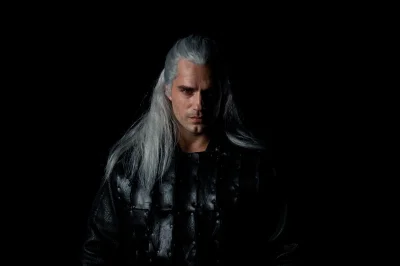 Noct - Geralt z Rivendell 

#heheszki #humorobrazkowy #wiedzmin #netflix