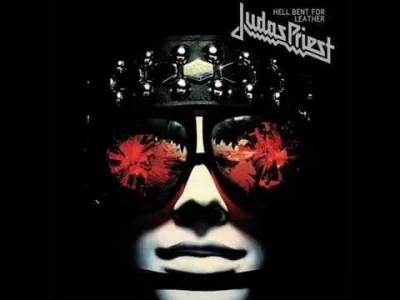 Limelight2-2 - Judas Priest – Hell Bent For Leather
#muzyka #heavymetal