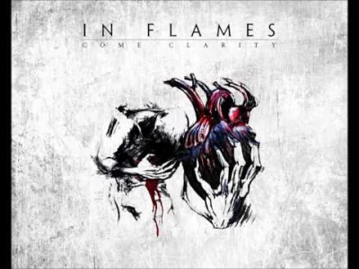 b.....r - #muzyka #metal #melodicdeathmetal
In Flames - Crawl Through Knives