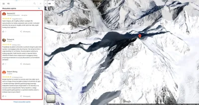 kamil-arndt - #himalaizm #k2 #heheszki #googlemaps