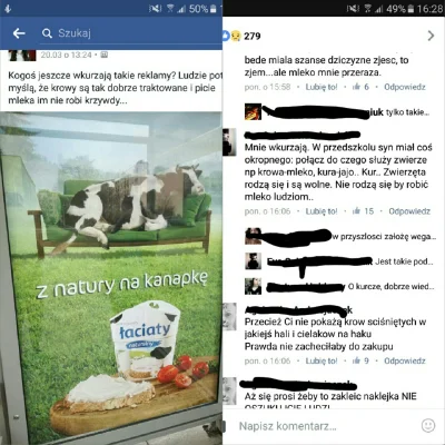 mejteusz - Czy nie ma #!$%@? wiekszych problemow tego swiata dla VEGAN? Polecam te gr...