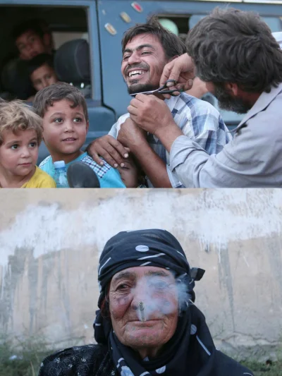 2.....r - Manbij po odbiciu z rąk IS ( ͡° ͜ʖ ͡°)

#syria #isis #bliskiwschod