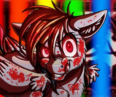 AugKrz - In The Rainbow Factory, where your fears and horrors come true
In The Rainb...