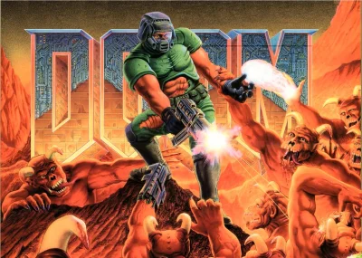 Wypieracz - jak zagrać w dooma albo heretica na windows 7?

#doom #staregry #gry