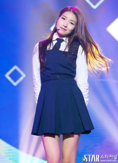 K.....o - #sowon #gfriend 
#koreanka