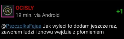 enforcer - @Kondono: żebry to mało napisane, po czymś takim czarnolisto poszło z auto...