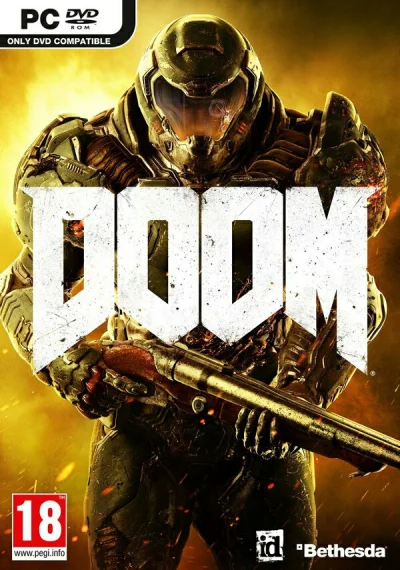 NieTylkoGry - Recenzja gry Doom
http://nietylkogry.pl/post/144652245462/recenzja-gry-...