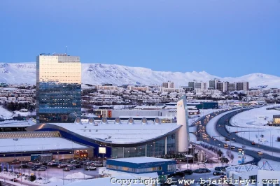 Lele - Kopavogur, Islandia.
33 000 tysiące mieszkańców.

#podroze #islandia