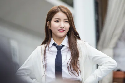 K.....o - #sowon #gfriend 
#koreanka