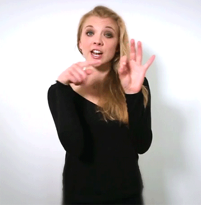 WilsonWilson - #gif #nataliedormer #ladnapani