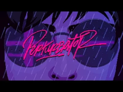 urotsukidoji - Dwa najlepsze występy na Brutalu - Chealsea Wolfe i Perturbator. Reszt...