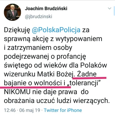 EvilToy - Gdzie są teraz prowolnościowi Korwiniści kiedy trzeba interweniować? Katoli...