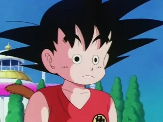hecctor - A co jeśli Goku Black jest tak naprawdę dorosłą kukła stworzoną w pierwszym...