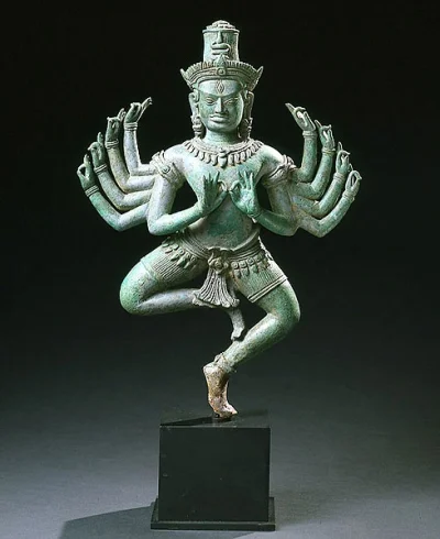 Francisco_dAnconia - @Eugenex: Może Shiva ćwiczył.