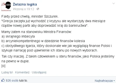 t.....u - pjyknie |o|

#polityka #polska #ekonomia ###