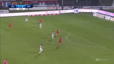 matixrr - Kolar, Zagłębie Sosnowiec 2 - [1] Wielka Wisła Kraków Wraca
#mecz #golgif ...