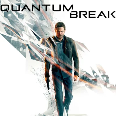 acidd - Ktoś reflektuje na Quantum Break? Mi się całkiem fajnie grało a zostało mi z ...