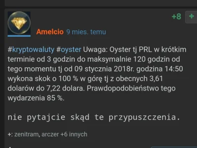 S.....e - #oyster #kryptowaluty

Update od CEO 

https://medium.com/oysterprotoco...