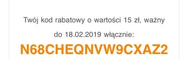 xLogout - Kodziak o wartości 15zl dla szybkiego i głodnego mirka, powodzenia. #pyszne...