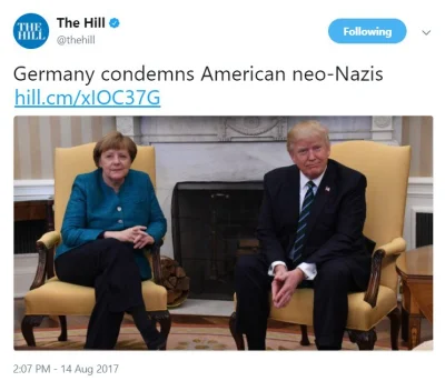adam2a - Co różni Niemców od Trumpa i znacznej części jego wykopkowych zwolenników? J...