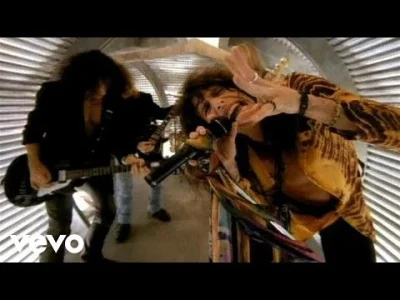 CulturalEnrichmentIsNotNice - Aerosmith - Amazing
#rock #bluesrock #aerosmith #alici...