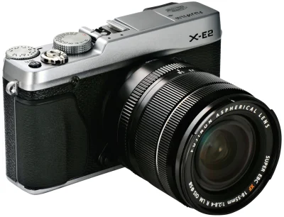 mad_marx - Mirki co wybrać? Fujifilm X-E1 czy dopłacić prawie tysiąc i kupić X-E2?
#...