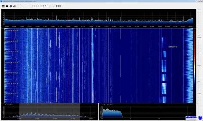 e.....u - @shido: To nie tylko CB Radio, a także łączności amatorskie, międzypaństwow...