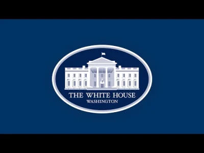 Kielek96 - Konferencja prasowa Sekretarza Prasowego USA (Sean Spicer) live w Białym D...