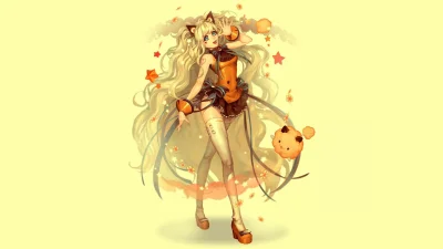 d.....g - #randomanimeshit #vocaloid #seeu