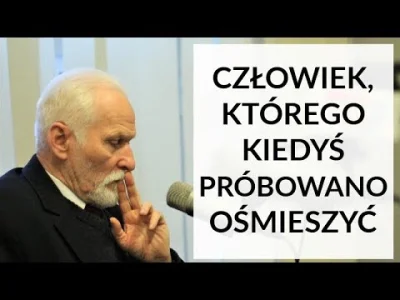 D.....n - Wrzucałem raz rozmowę Janowskiego z Gadowskim ale się nie przebiło. Jak kto...