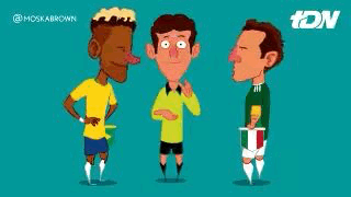 F.....x - #gif #mecz #brazylia #heheszki #humor #mistrzostwaswiata2018