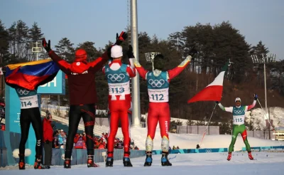 plackojad - W czasach, gdy o sporcie mówi się często w kontekście góry pieniędzy, jak...