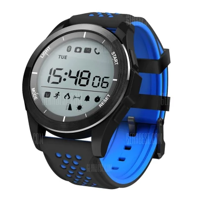 polu7 - Wysyłka z Polski.

[[Fast-08] NO.1 F3 Sports Smartwatch](http://bit.ly/2MOF...