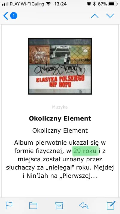 zwk- - Polskie rap płyty jeszcze przed drugą wojną światową!
#bekazrapsow #empik #heh...