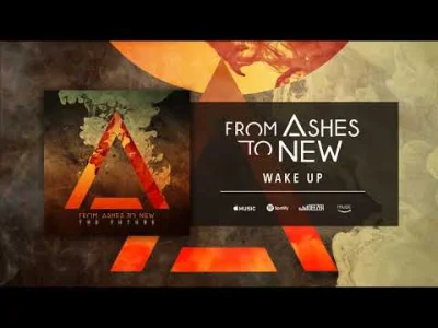 rud3k - From Ashes To New - Wake Up
#muzyka #raprock #numetal