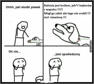 Iron_Maan - @liseknyc: @Gieforit: @Dawidino: @kamil-kuczynski: 
XD