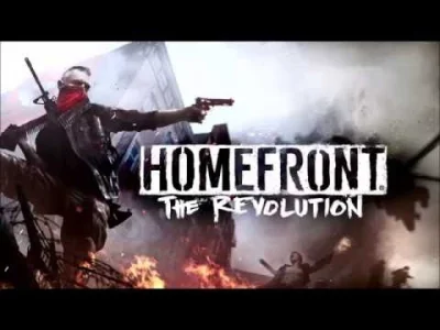 Koczi_92 - #PS4 #homefront #playstation 
Gra trafiła na PS Store do oferty tygodnia,...