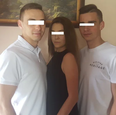 LuisPro - loszka ma takie skromne profilowe na fb w srodku same udostepnione posty ze...