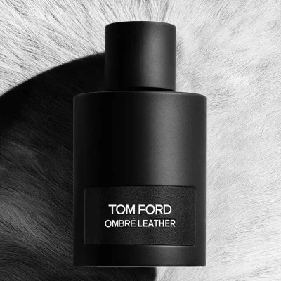 KaraczenMasta - 35/100 #100perfum #perfumy

Tom Ford Ombre Leather (2018, EdP)

Z...