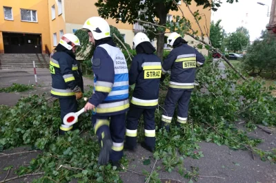 grishko - 1 lipca 2019, Bielsko-Biała, ul. Dmowskiego, godz. 19.10 - W Bielsku-Białej...