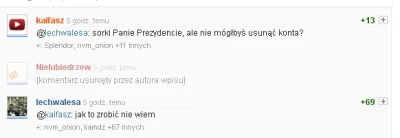Woojt92 - #lechwalesa #lechwalesacontent #walesacontent #smieszkujozbylegoprezydenta ...